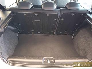 FIAT Panda usata, con ESP