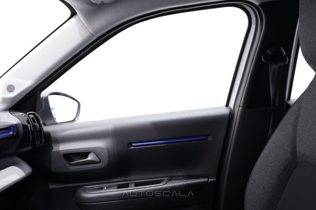 CITROEN C3 usata, con Frenata d