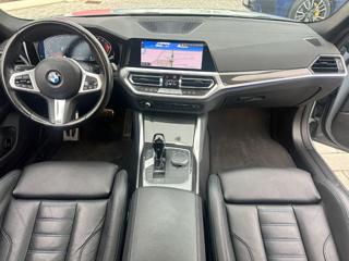 BMW 430 usata, con Autoradio