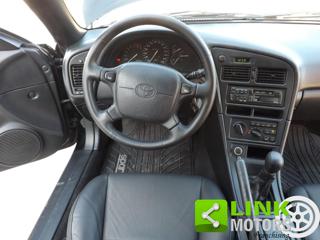 TOYOTA Celica usata 13