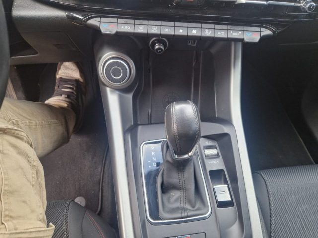 ALFA ROMEO Tonale usata, con Controllo automatico clima