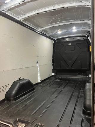 FORD Transit usata, con Vivavoce