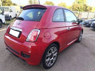 FIAT 500 usata 5