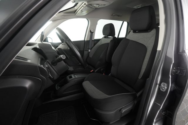 CITROEN Grand C4 Spacetourer usata 2