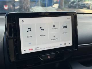TOYOTA Yaris usata, con Immobilizzatore elettronico