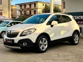 OPEL Mokka usata, con Airbag laterali