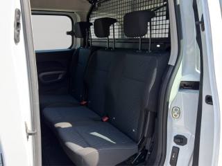FIAT Doblo usata, con Controllo trazione