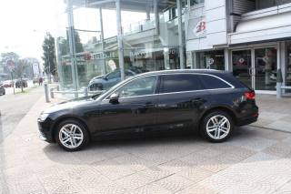 AUDI A4 usata, con Airbag