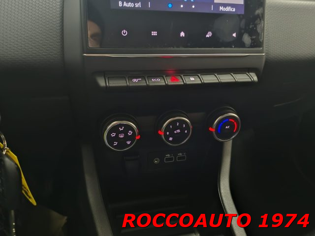 RENAULT Clio usata, con Climatizzatore