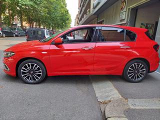 FIAT Tipo usata, con Airbag Passeggero
