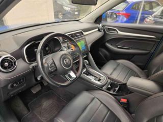 MG ZS usata, con ESP