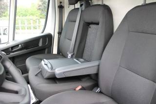 FIAT Ducato usata, con Controllo elettronico della corsia