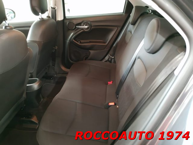 FIAT 500X usata, con Cruise Control