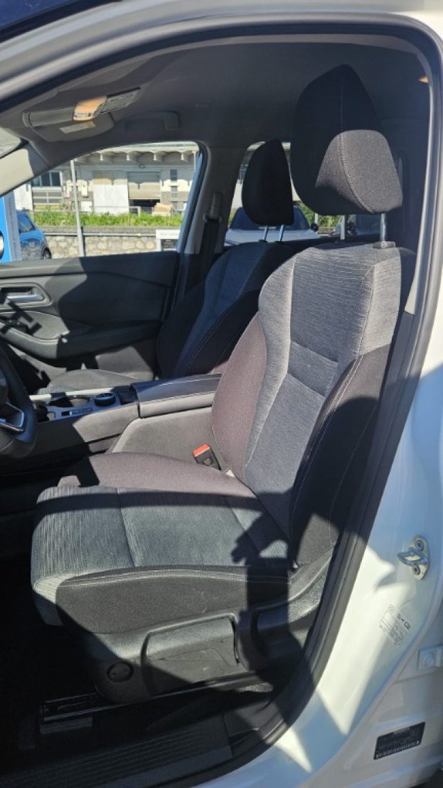 NISSAN X-Trail usata, con ESP