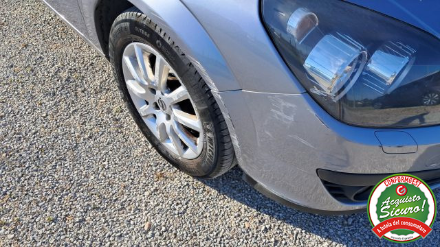 OPEL Astra usata, con Controllo automatico clima
