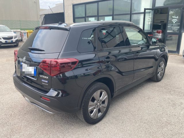 SUZUKI Vitara usata, con Climatizzatore