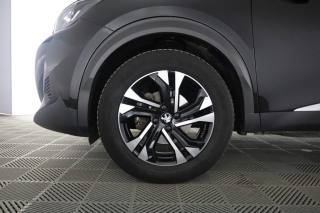 PEUGEOT 2008 usata 7