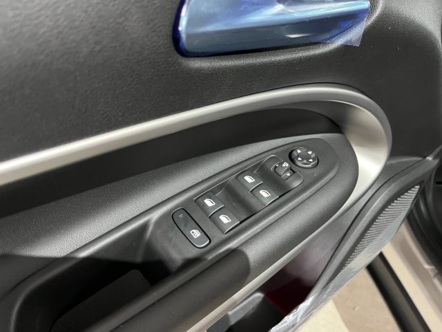 JEEP Avenger usata, con Park Distance Control