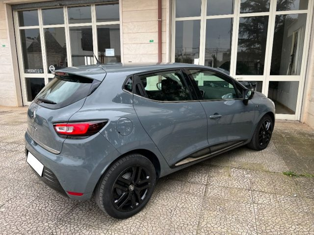 RENAULT Clio usata 6