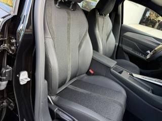 PEUGEOT 408 usata, con Airbag testa