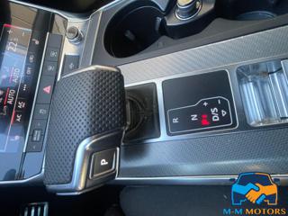 AUDI A6 usata, con ESP