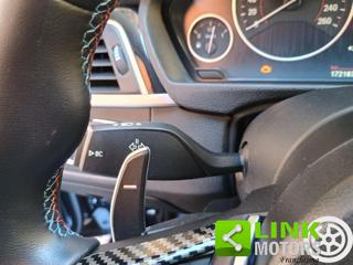 BMW 420 usata, con Controllo elettronico della corsia