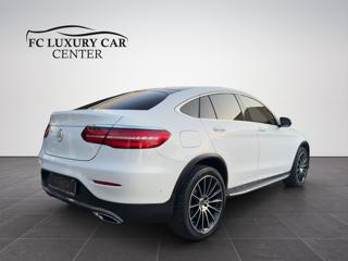 MERCEDES-BENZ GLC 250 usata, con Autoradio