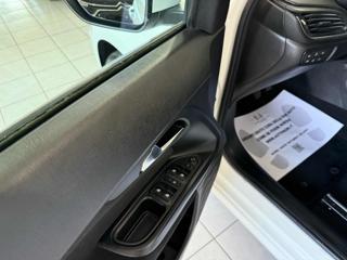FIAT Tipo usata, con Climatizzatore automatico, 2 zone