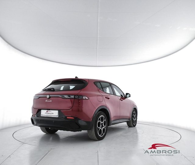 ALFA ROMEO Tonale usata 2
