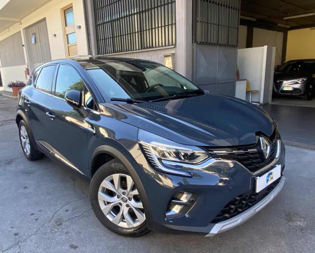 RENAULT Captur usata 2