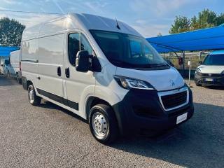 PEUGEOT Boxer 33 2.2 BlueHDi 140 S&S L2-H2 Furgone+IVA