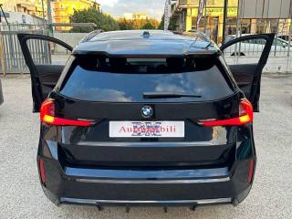 BMW X1 usata, con Chiusura centralizzata