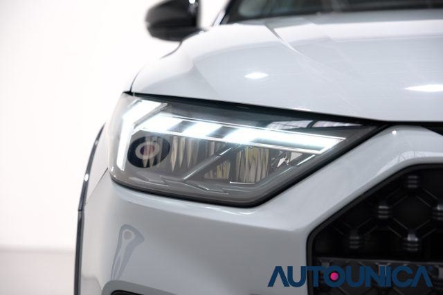 AUDI A1 usata, con Cruise Control