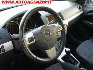 OPEL Astra usata 16