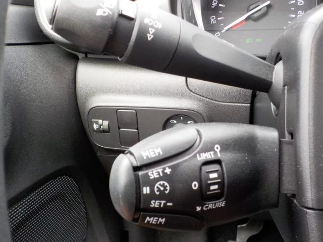 CITROEN C3 usata, con Immobilizzatore elettronico