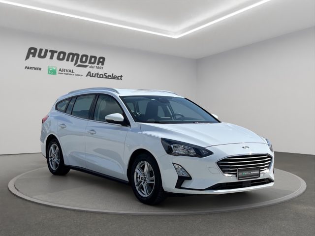 FORD Focus usata, con Airbag laterali