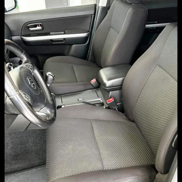 SUZUKI Grand Vitara usata, con Alzacristalli elettrici