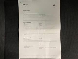 VOLKSWAGEN up! usata, con Autoradio digitale