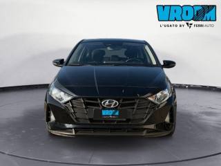 HYUNDAI i20 usata, con Airbag