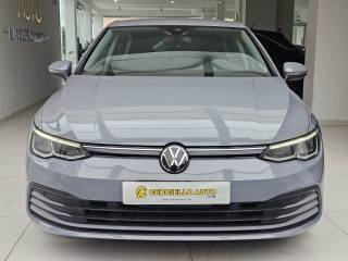 VOLKSWAGEN Golf usata, con Airbag Passeggero