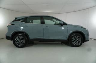 NISSAN Qashqai usata, con Airbag Passeggero