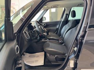 FIAT 500L usata, con Controllo trazione