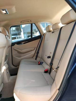 BMW X1 usata, con Controllo trazione