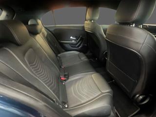 MERCEDES-BENZ A 180 usata, con Airbag Passeggero