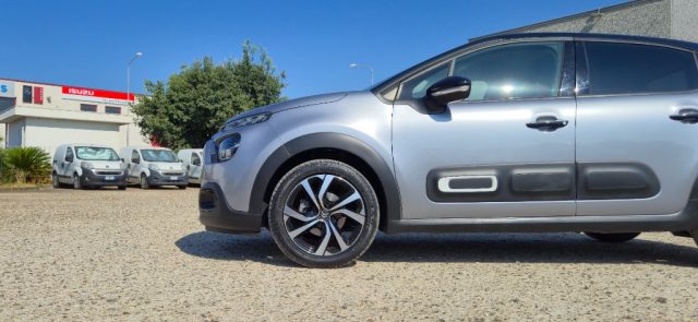 CITROEN C3 usata, con Cruise Control