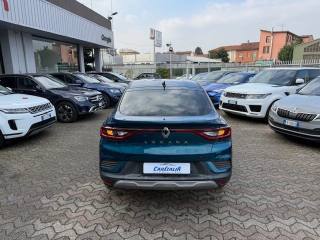 RENAULT Arkana usata, con Antifurto