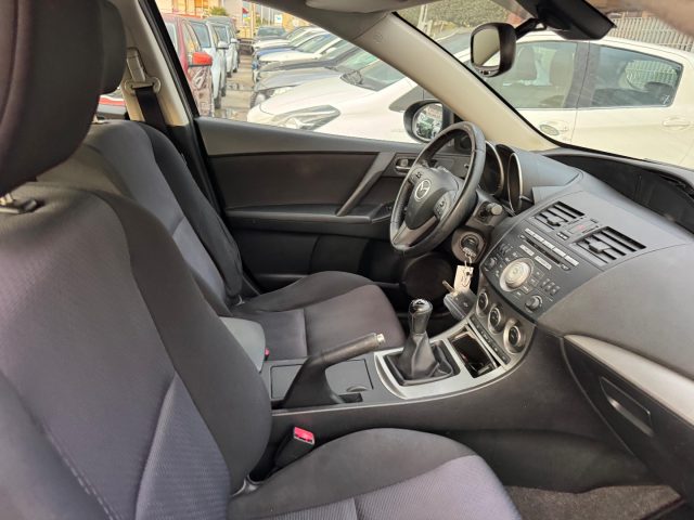 MAZDA 3 usata, con Cerchi in lega