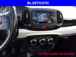 FIAT 500L usata, con Chiusura centralizzata