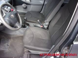 TOYOTA Aygo usata 21