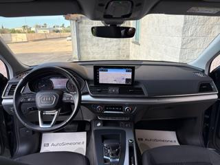 AUDI Q5 usata, con Cronologia tagliandi